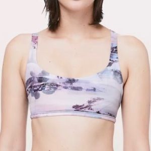 Lululemon Free to be Bra - Wild *Light Support A/B Cup